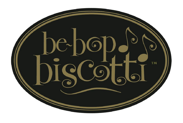 Be-Bop Biscotti