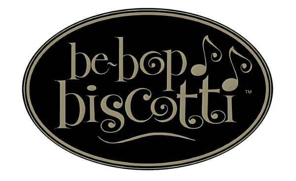 Be-Bop Biscotti